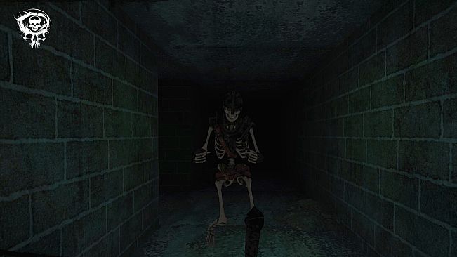 Soul Eyes Demon: Remake Eyes