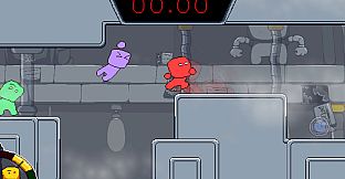 BOX GAME: SHOWDOWN