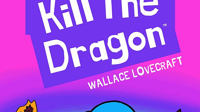 The Art Of Kill The Dragon