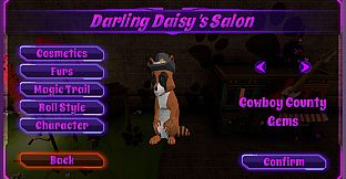 Roxy Raccoon's Pinball Panic - Wacky West