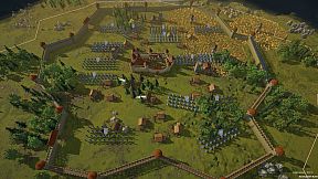 Vedelem: The Golden Horde