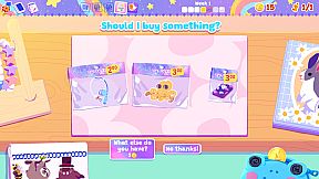 My Card Is Better Than Your Card!