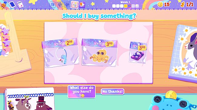 My Card Is Better Than Your Card!