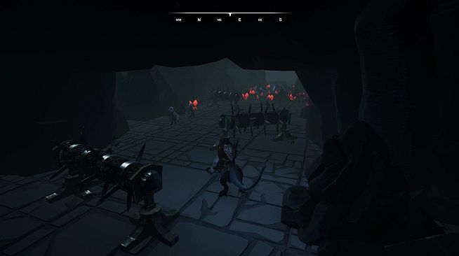ForgottenLands:BrokenRealm