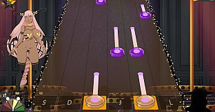 Project Cappuccino 2: The Succubus Throne