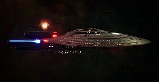 Star Trek: Voyager - Across the Unknown - Captain's Collection