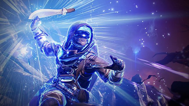 Destiny 2: The Final Shape Annual Pass Upgrade