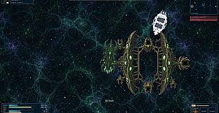 Star Corsairs: Fractured Frontier