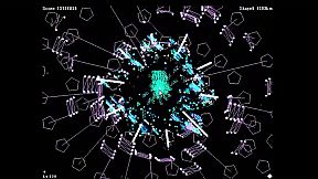 Vampire Bloody Star X