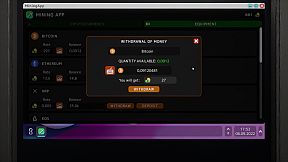 GameDev Life Simulator