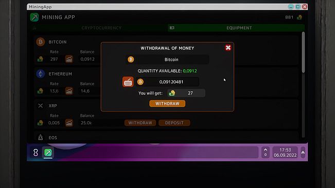 GameDev Life Simulator
