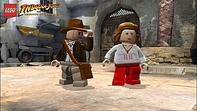 LEGO Indiana Jones: The Original Adventures