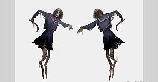 SILENT HILL f - Deluxe Upgrade