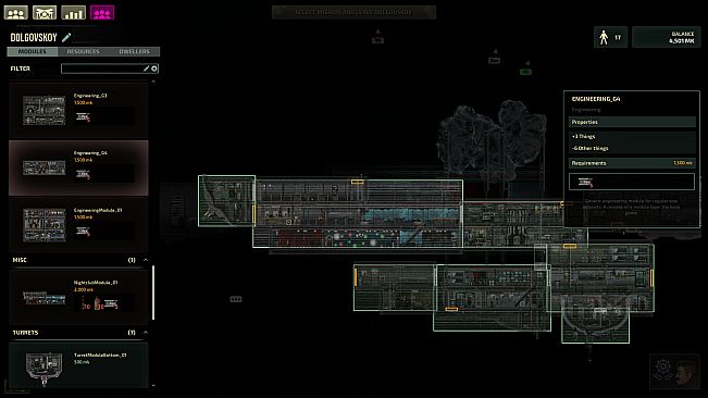 Barotrauma - Home & Harbor Expansion