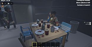 AFTERMATH: Bunker Trader