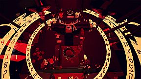 Out of Ammo: Death Drive