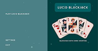Lucid Blackjack