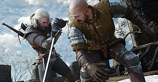 The Witcher 3: Wild Hunt Remastered