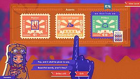 Red Rocket Defencism