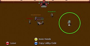 Hidden in Plain Sight - Online Multiplayer
