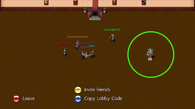 Hidden in Plain Sight - Online Multiplayer