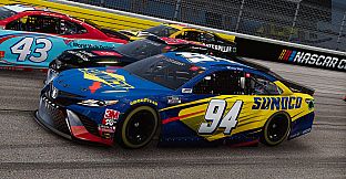 NASCAR Heat 5 - Pre Order Bonus