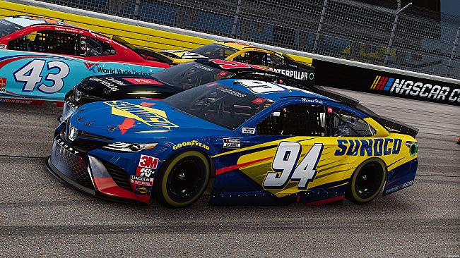 NASCAR Heat 5 - Pre Order Bonus