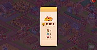 Farming Fever  - Beginner Pack