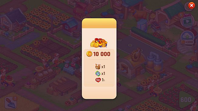 Farming Fever  - Beginner Pack