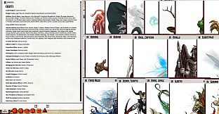 Fantasy Grounds - Pathfinder RPG - Bestiary 5