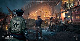 Skull and Bones - Deluxe Pack