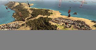 Total War: ROME II - Wrath of Sparta Campaign Pack