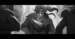 Blindsight: War of the Wardens