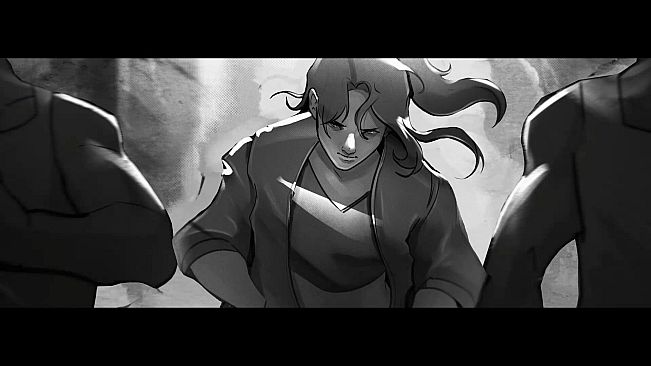 Blindsight: War of the Wardens