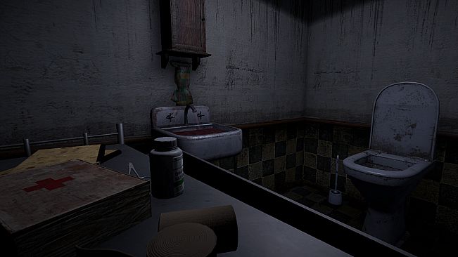 Paranormal Investigation