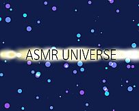 ASMR Universe