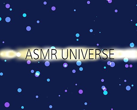 ASMR Universe