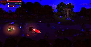 Darkzan Adventure KeosKhan