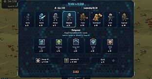 Relaywardens