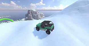 Offroad Arcade