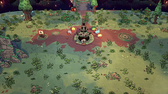 Cult of the Lamb: Cultist Pack