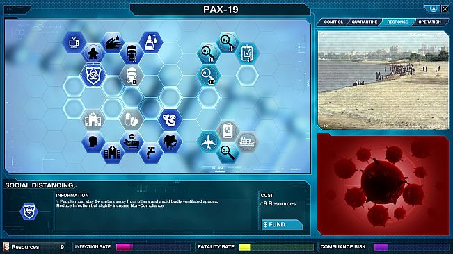 Plague Inc: The Cure