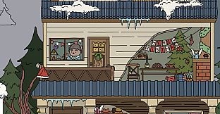 FIND ALL: Christmas 2025