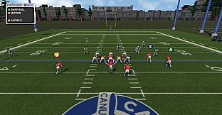 Maximum Football 2018