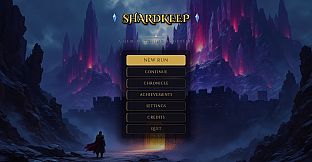 Shardkeep