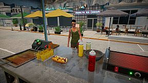 Street Chef Simulator
