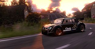 Trackmania 2 Valley