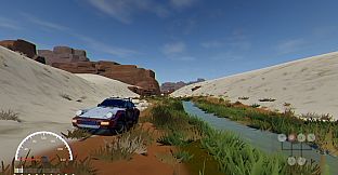 THE CROSSING