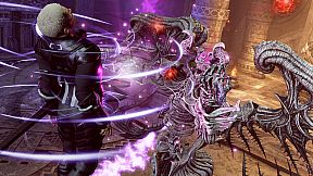 STRANGER OF PARADISE FINAL FANTASY ORIGIN PS4 & PS5