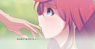 さくらいろプリズム Beyond the Bloom